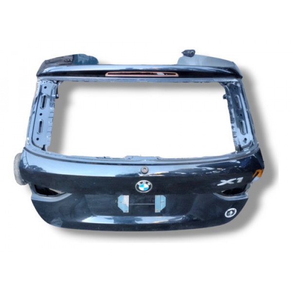 Tampa Traseira Bmw X1 2010 2011 2012 