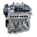 Motor Parcial Volvo V40 T4 2.0 2015 2016 2017 2018 2019 