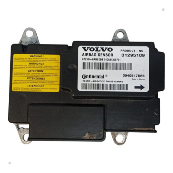 Módulo Volvo C30 T5 2009 2010 2011 2012 Acionado 