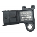 Sensor Map Chevrolet Captiva 2009 2010 2011 2012 