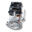 Motor Parcial Mercedes C180 1.8 Turbo 2011 2012 2013