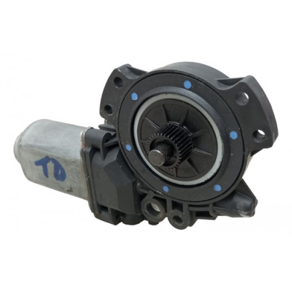 Motor Vidro Traseiro Direito Hyundai Ix35 2012 2013 