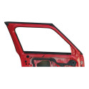 Porta Dianteira Esquerda Mini Cooper S Countryman 2011 2016 