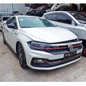 Sucata Peças Vw Virtus Polo Gts 1.4 Turbo (consulte Peças)