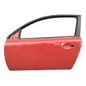 Porta Dianteira Esquerda Volvo C30 2011 2012 2013