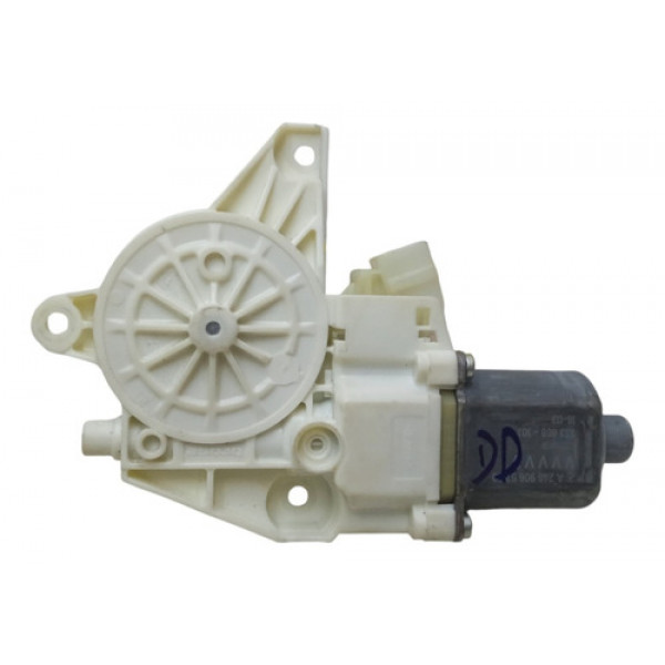 Motor Vidro Dianteiro Direito Mercedes Gla200 2015 2016