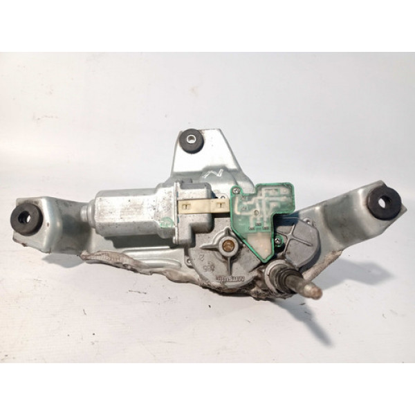 Motor Limpador Vigia Mitsubishi Outlander 3.0 V6 Aut 2008