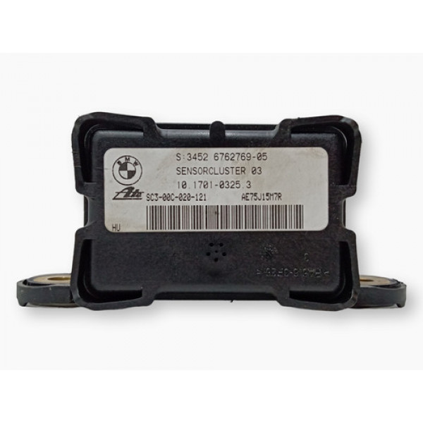 Modulo Sensor Velocidade Bmw 120i 2.0 2006 2007 2008 2010 