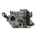 Motor Parcial Chevrolet Equinox 1.5 Turbo 2021 2022 2023