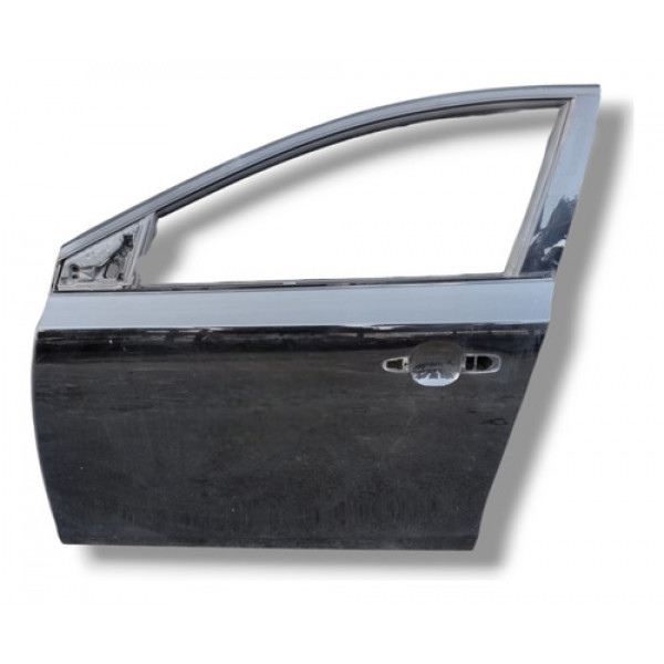 Porta Dianteiro Esquerdo Volvo V40 T4 2014 2015 2016 