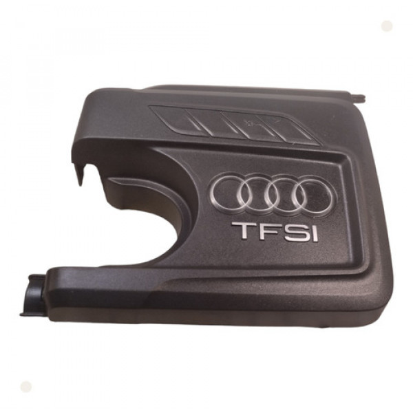 Tampa Capa Motor Audi Q3 1.4 Tfsi 2017 2018 