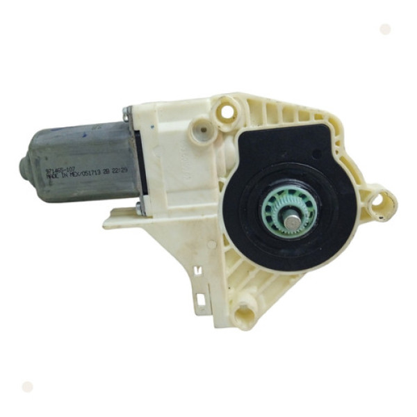 Motor Vidro Traseiro Esquerdo Ford Edge 2012 2013 2014 