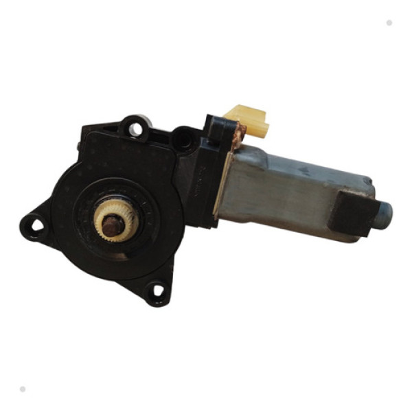 Motor Vidro Dianteiro Esquerdo Hyundai I30 2010 2012 2014 