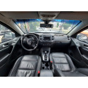 Sucata Peças Vw Tiguan 2.0 200cv 2010 (consulte Peças)