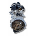 Motor Parcial Bmw 320i 2.0 N46 Gasol 2010