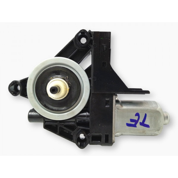 Motor Vidro Traseiro Esquerdo Volvo Xc60 2011 2012 2013 