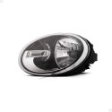 Farol Fusca New Beetle 2013 2014 2015 2016 Eletrico C/motor