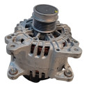 Alternador Volkswagen T-cross 1.0t 2020 Flex 