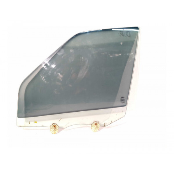 Vidro Porta Dianteira Esquerda Land Rover Sport 2004 2009