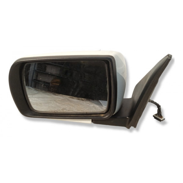 Retrovisor Esquerdo Kia Mohave 2007 2008 2009 2010 2012 2013