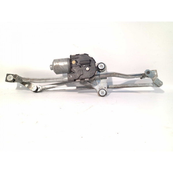 Motor Galhada Limpador Parabrisa Volvo Xc60 2010 2011 2013