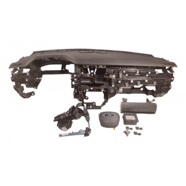 Kit Painel Tabelie Jeep Commander 2022 2023 