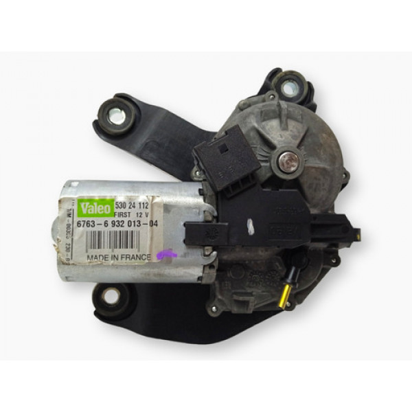 Motor Limpador Vidro Vigia Mini Cooper S 2011 2012 2013 2016