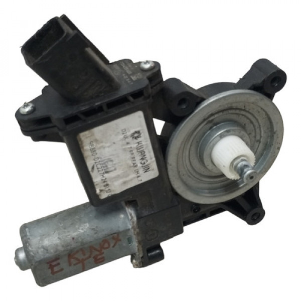 Motor Maquina Vidro Tras Esquerdo Gm Equinox 2.0 2019 2020