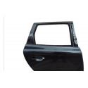 Porta Traseira Direita Volvo Xc60 2010 2011 2012 