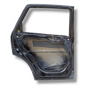 Porta Traseira Esquerda Hyundai Vera Cruz 2008 2009 2010 