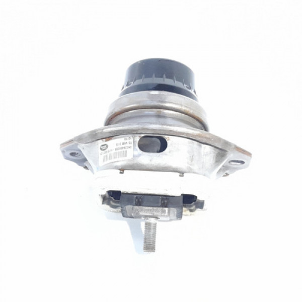 Coxim Direito Motor Land Rover Discovery 4 3.0 2010 2012 13