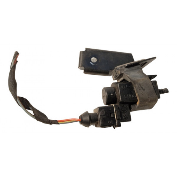 Valvula Solenoide Bmw X1 2.0 N20 2012 2013 2014 