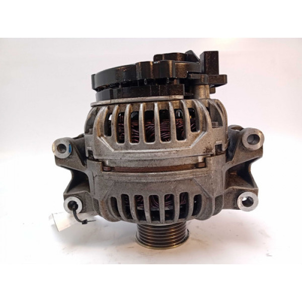 Alternador Volkswagen Passat 2.0 Tsi 2008 Automático