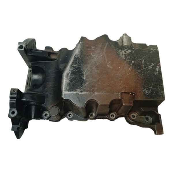 Carter Motor Ford Edge 3.5 V6 Gasol 2012 2013 