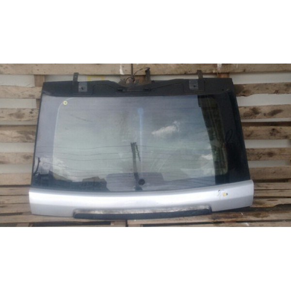 Tampa Traseira Vidro Vigia  Range Rover Sport 2008 Original