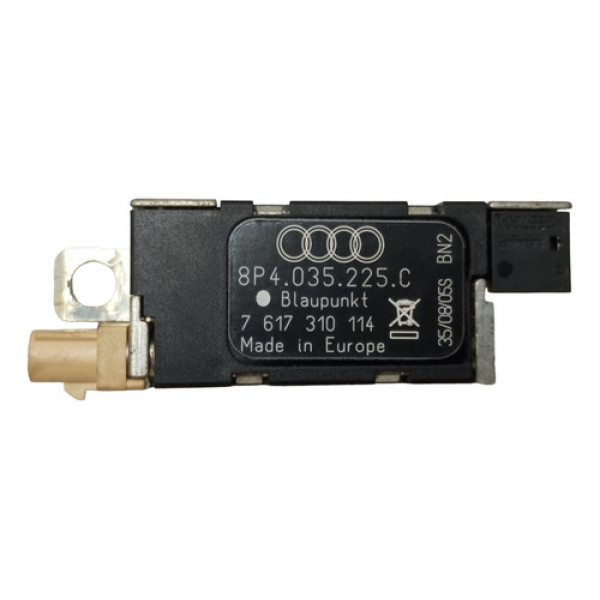 Sensor Amplificador Antena Audi A3 Sportback 2007 2008 