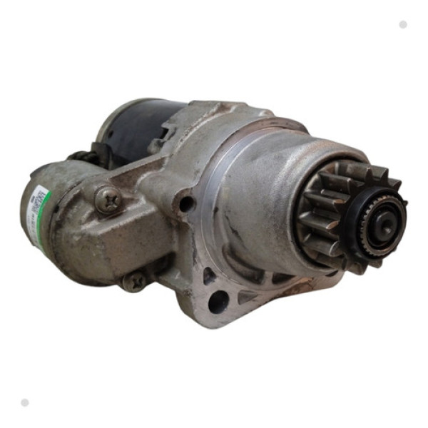 Motor Arranque Nissan Altima Sl 2.5 2013 2014 