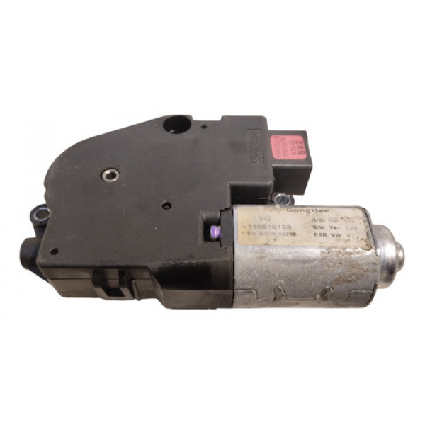 Motor Teto Solar Kia Cadenza 2011 2012 2013 2014