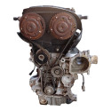 Motor Parcial Chevrolet Sonic 1.6 Ltz Gasol 2014 2015 2016