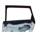 Porta Traseira Direita Audi A3 2010 2011 2012 2013 