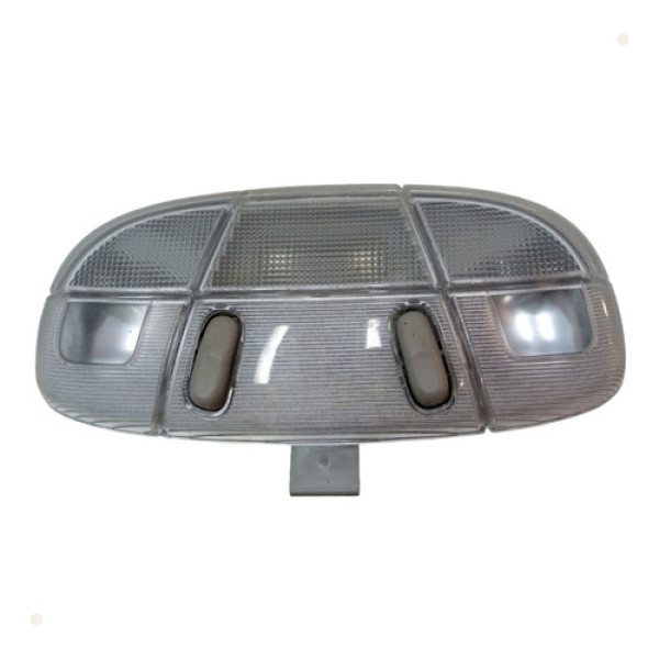 Luz Teto Cortesia Traseira Ford Edge 2012 2013 2014 