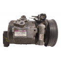 Compressor Ar Chevrolet Captiva 2.4 2011 2012 2013 