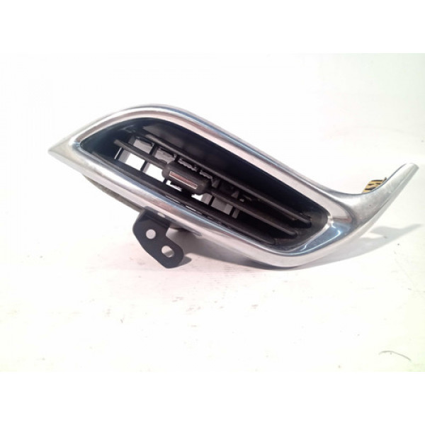 Difusor Ar Central Esquerdo Chevrolet Equinox 2018 2019 2020