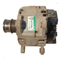 Alternador Vw Golf Tsi 1.4t Mk7 2014 2015 2016 Gasol 