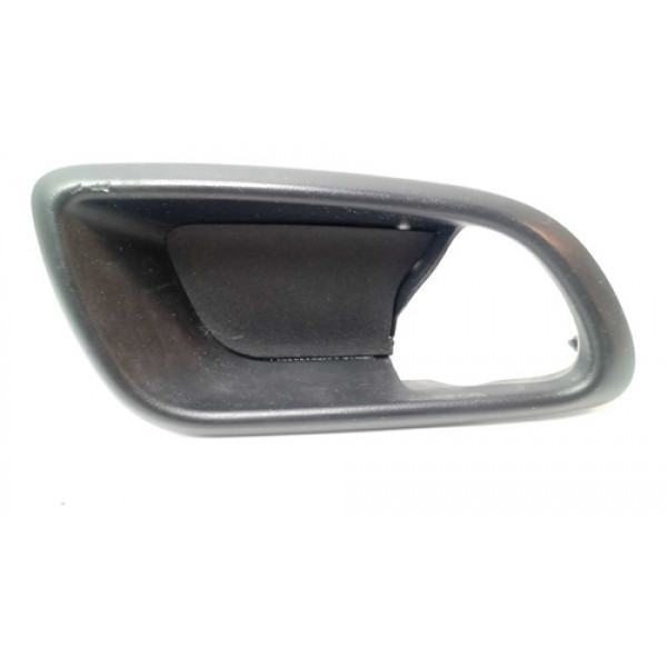 Moldura Maçaneta Interna Dianteira D Dodge Journey 2012