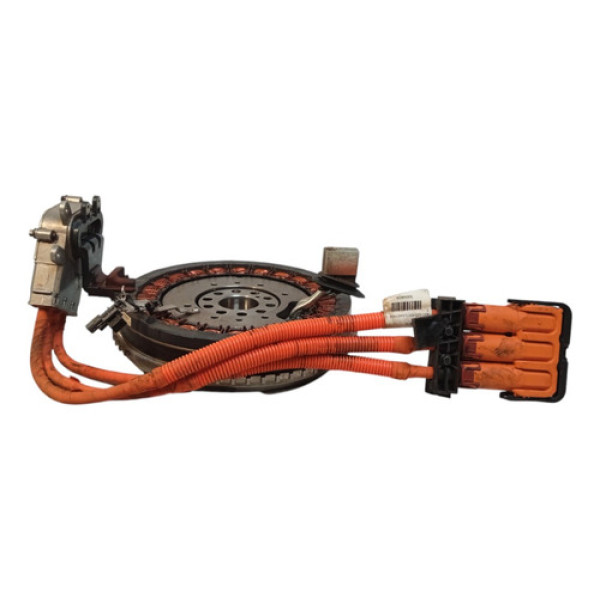 Motor Arranque Gerador Energia Volvo Xc60 T8 2.0t Plug In 21