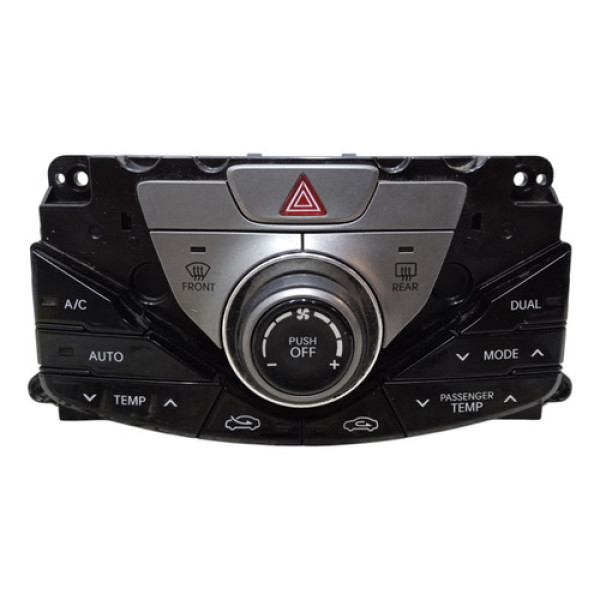 Comando Ar Condicionado Hyundai Azera 2011 2012 2013 2015 