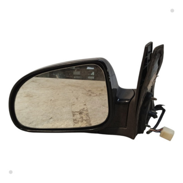 Retrovisor Esquerdo Jac J6 2008 2009 2010 2011 2012 