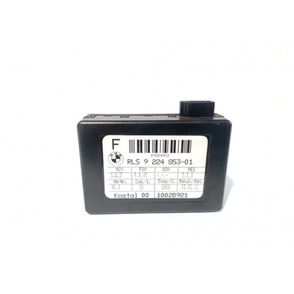 Sensor Chuva Bmw X1 2011 2012 2013 