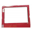 Porta Traseira Esquerda Land Rover Defender 1999 2000 2001 